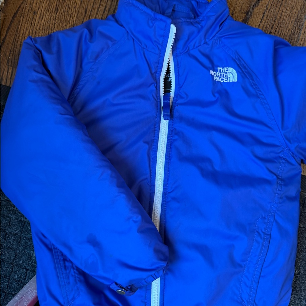 The North Face Jacket